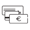 Modalités  de paiement